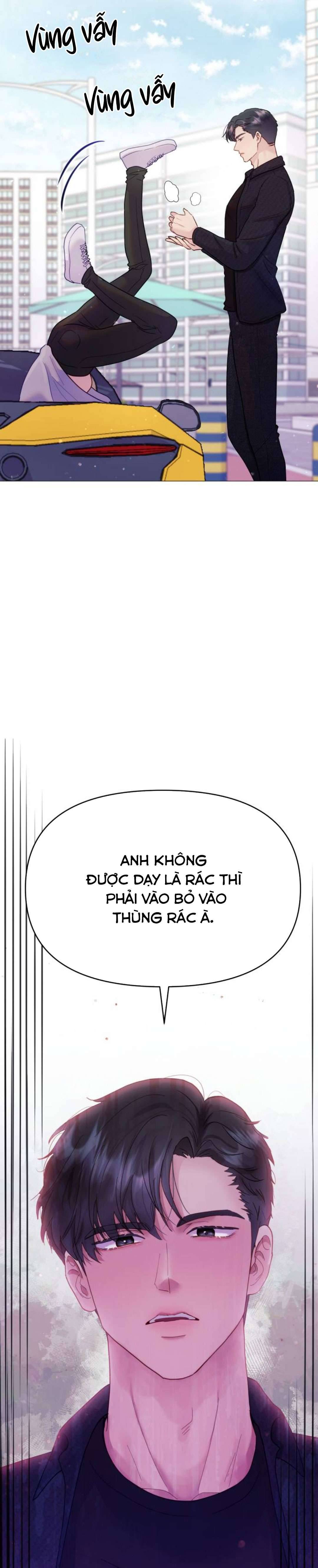 Hướng Dẫn Thu Phục Mãnh Thú Chap 5 - Trang 4
