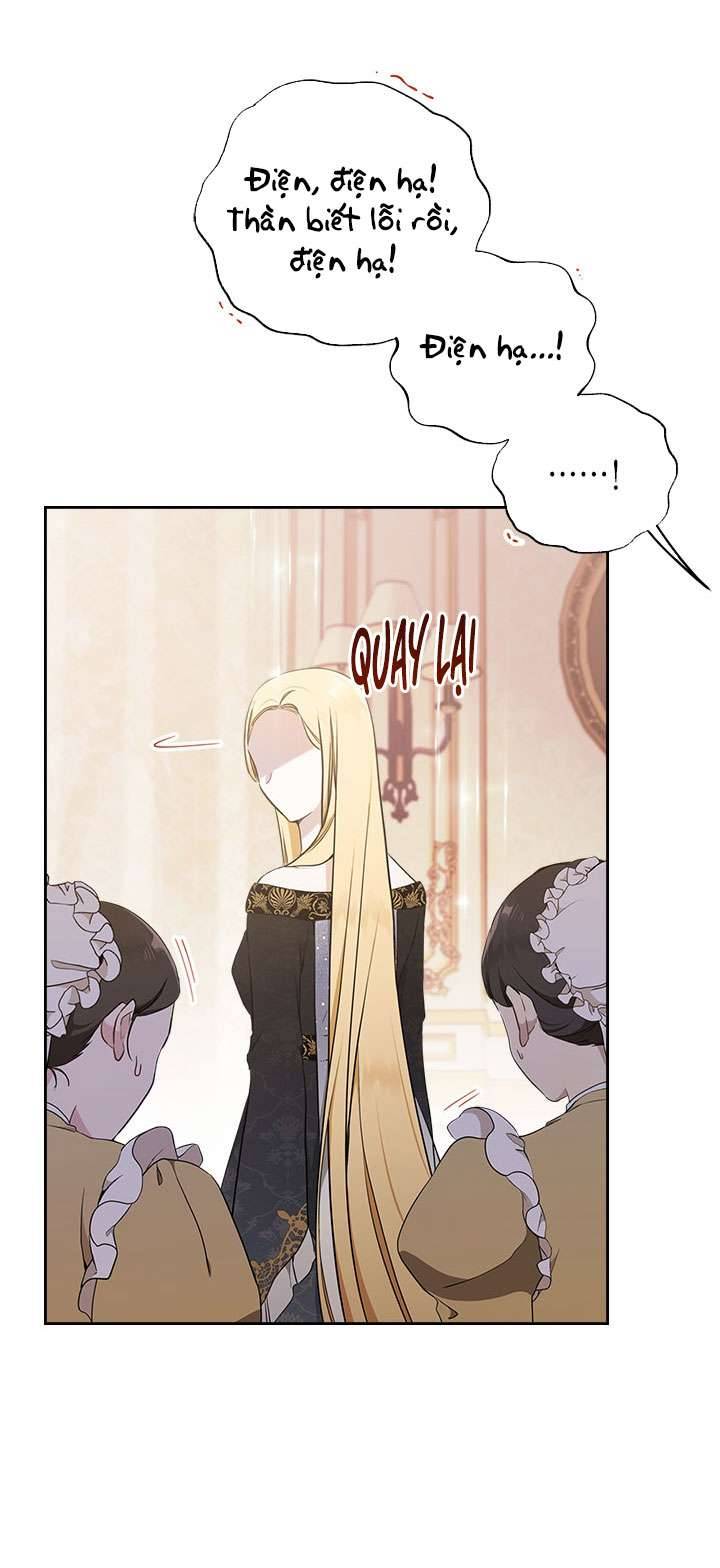 Kiếp Này Nhất Định Làm Gia Chủ Chap 38 - Trang 2