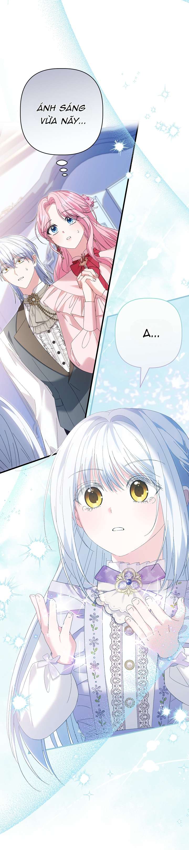 Cha Của Nam Chính Từ Chối Hủy Hôn Chapter 33 - Next Chapter 34