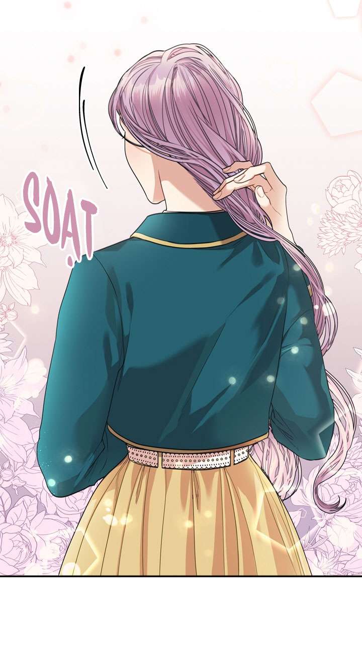 Thư Ký Của Bạo Chúa Chapter 27 - Trang 4
