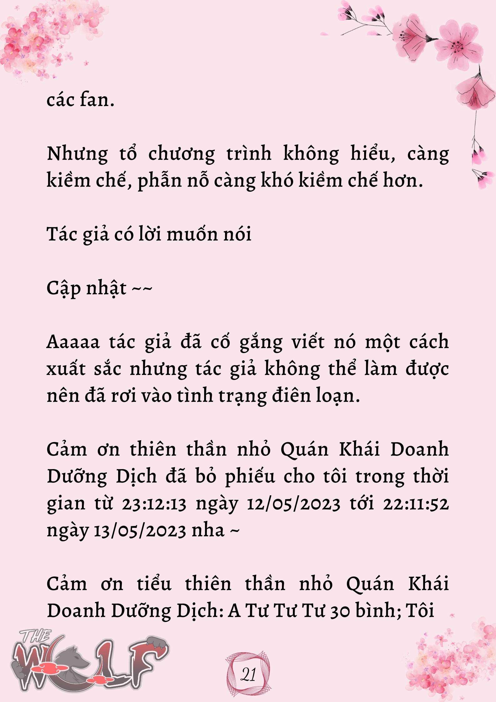 Xuyên Không Vào Nhóm Nhạc Nam 200 Người Chap 12 - Trang 2