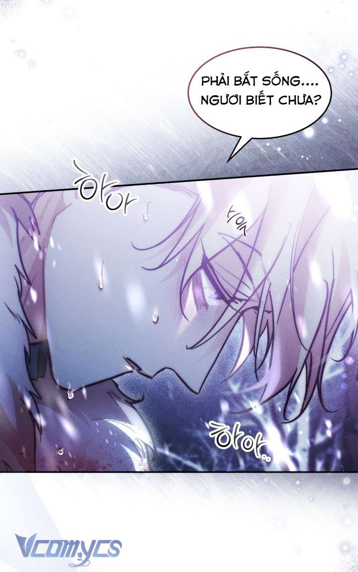 Tiếng Trống Vang Dội Chapter 32 - Trang 4