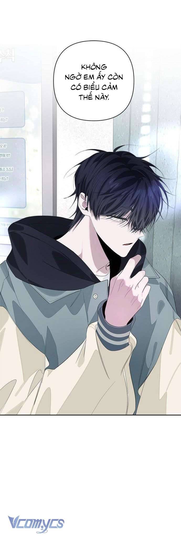 Đàn Anh Xấu Xa! Chap 70 - Trang 3