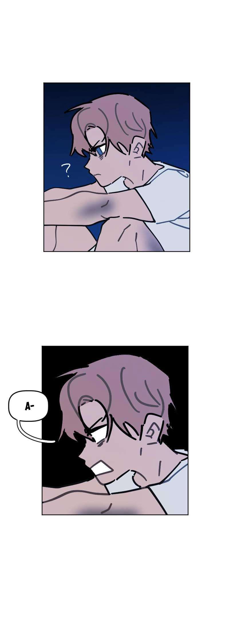 Nghĩa Trang Xe Buýt Chap 90 - Trang 3