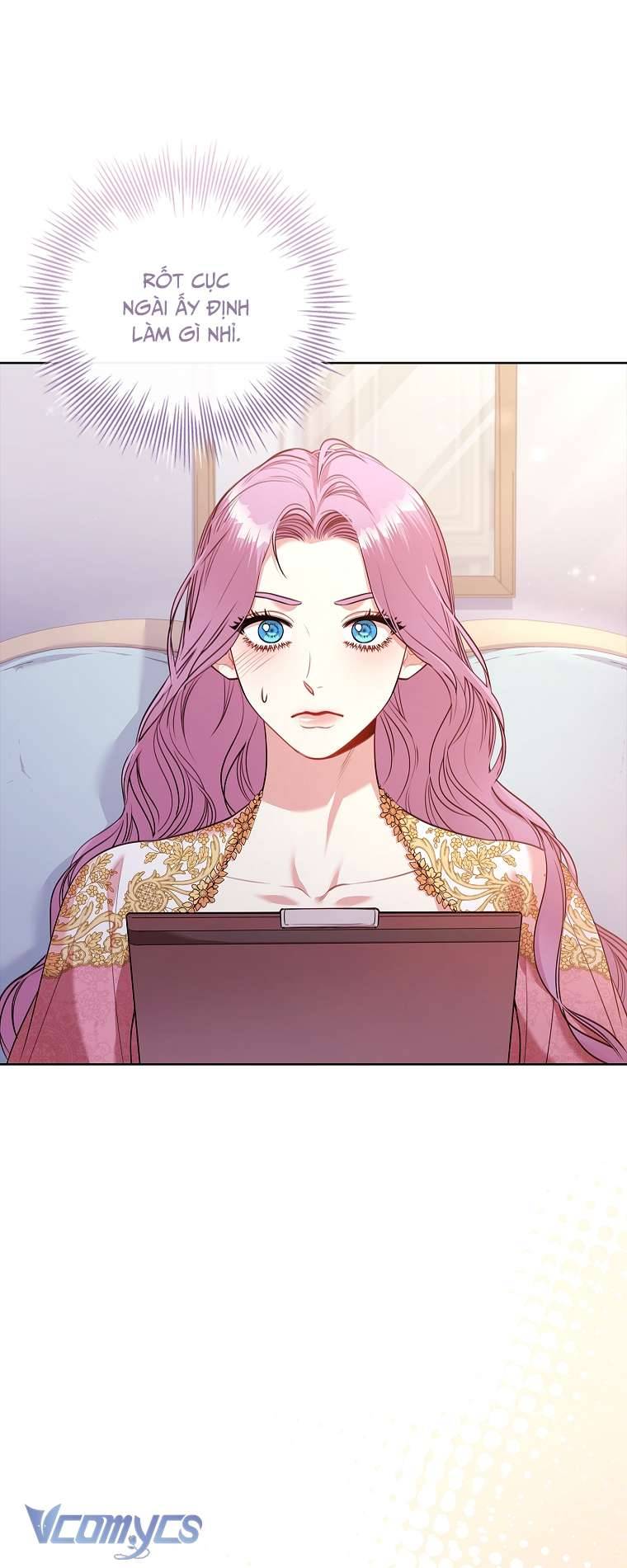 Thư Ký Của Bạo Chúa Chapter 96 - Trang 3