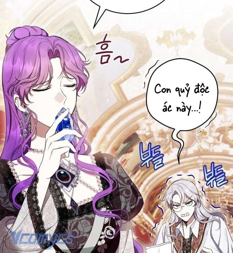 Làm Ác Nữ Bộ Không Tuyệt Sao? Chap 59 - Trang 4