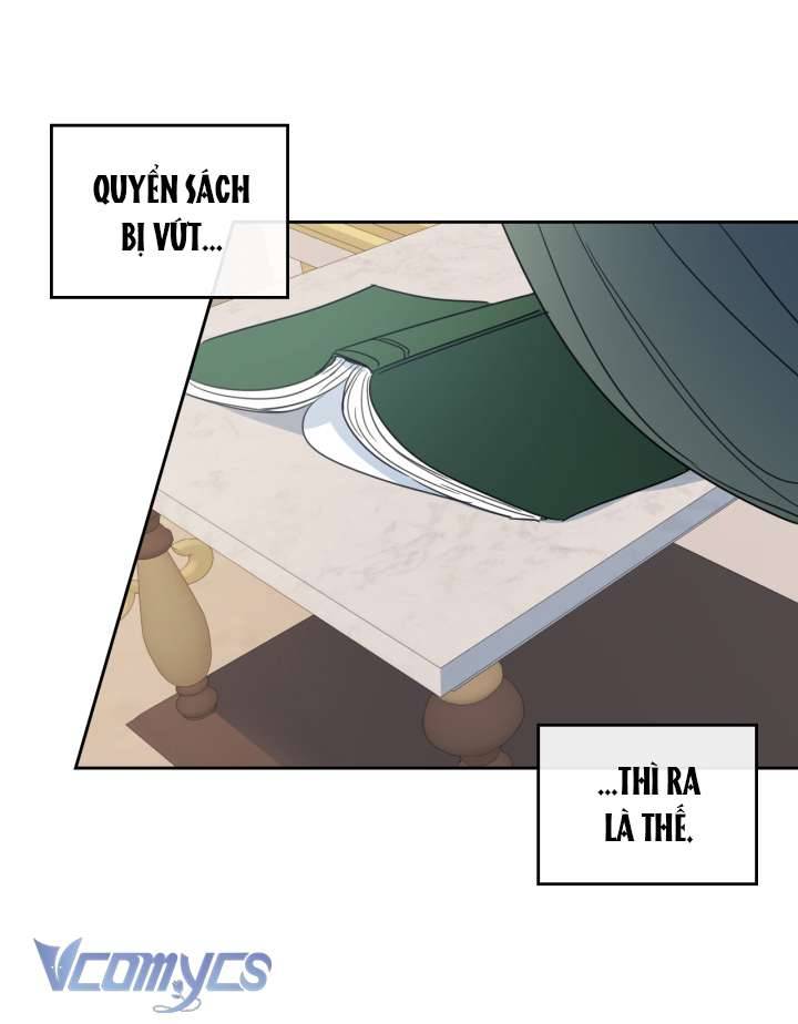 Người Đẹp Và Quái Thú Chap 54 - Trang 3