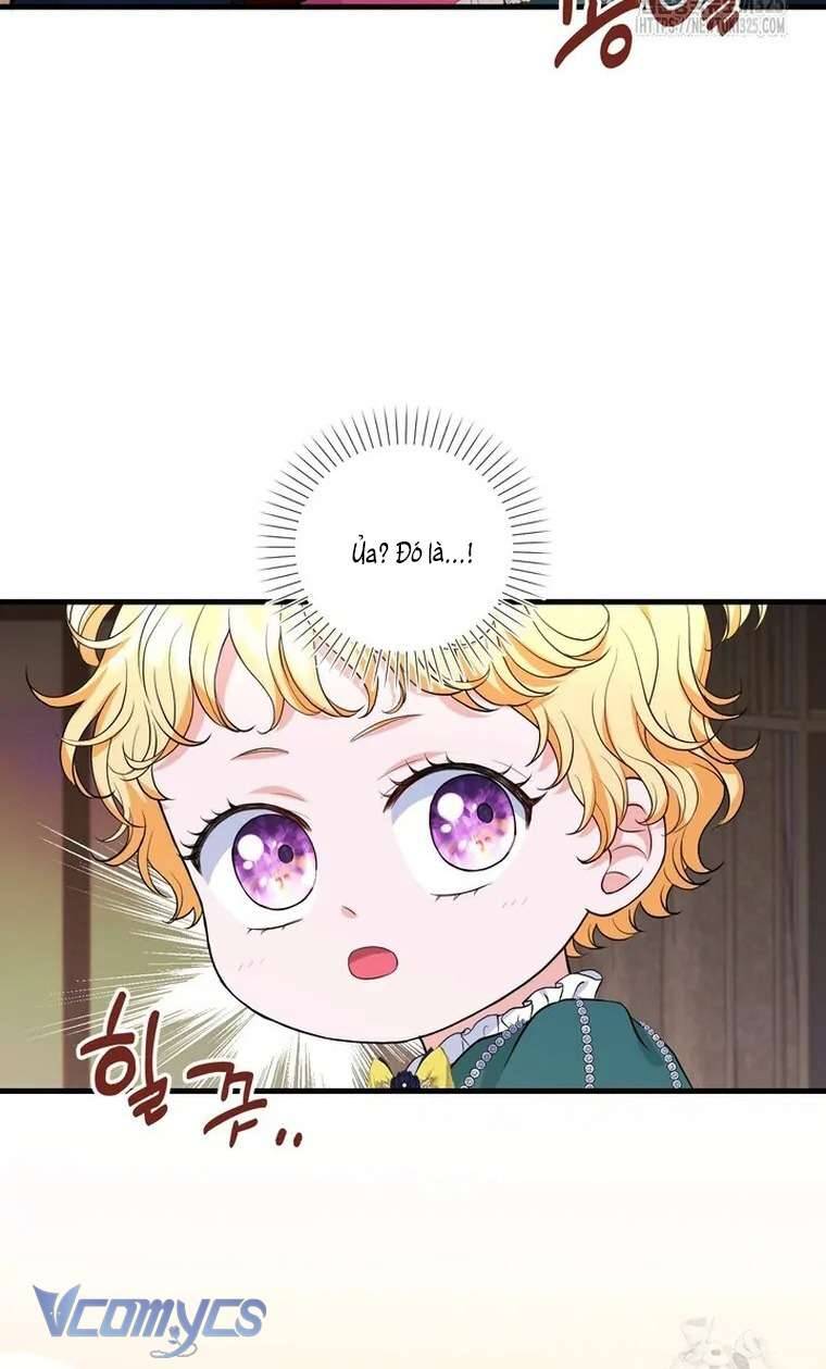 Công Chúa Bé Con Hạng S Thật Mạnh Chapter 13 - Trang 4