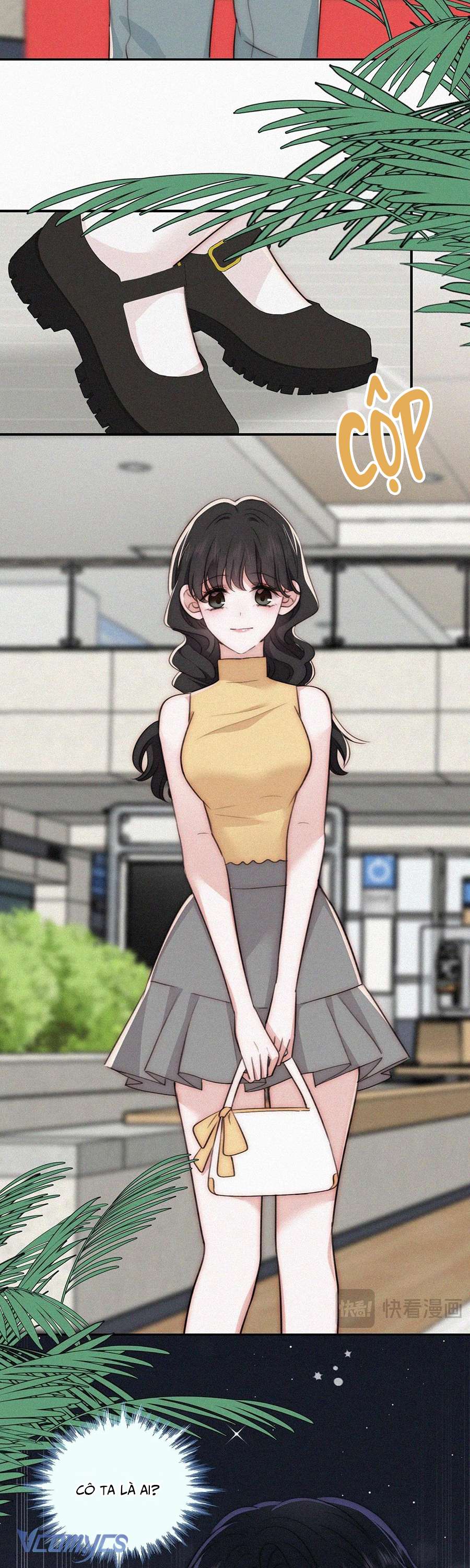 Một Mực Cưng Chiều Chap 95 - Trang 2