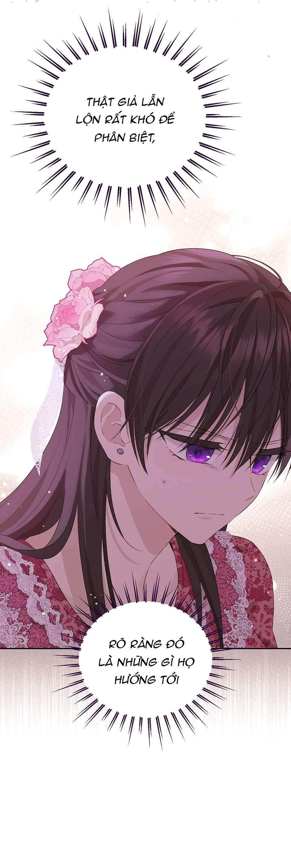 Tôi Là Minh Chứng Của Sự Thật Chap 112 - Trang 3