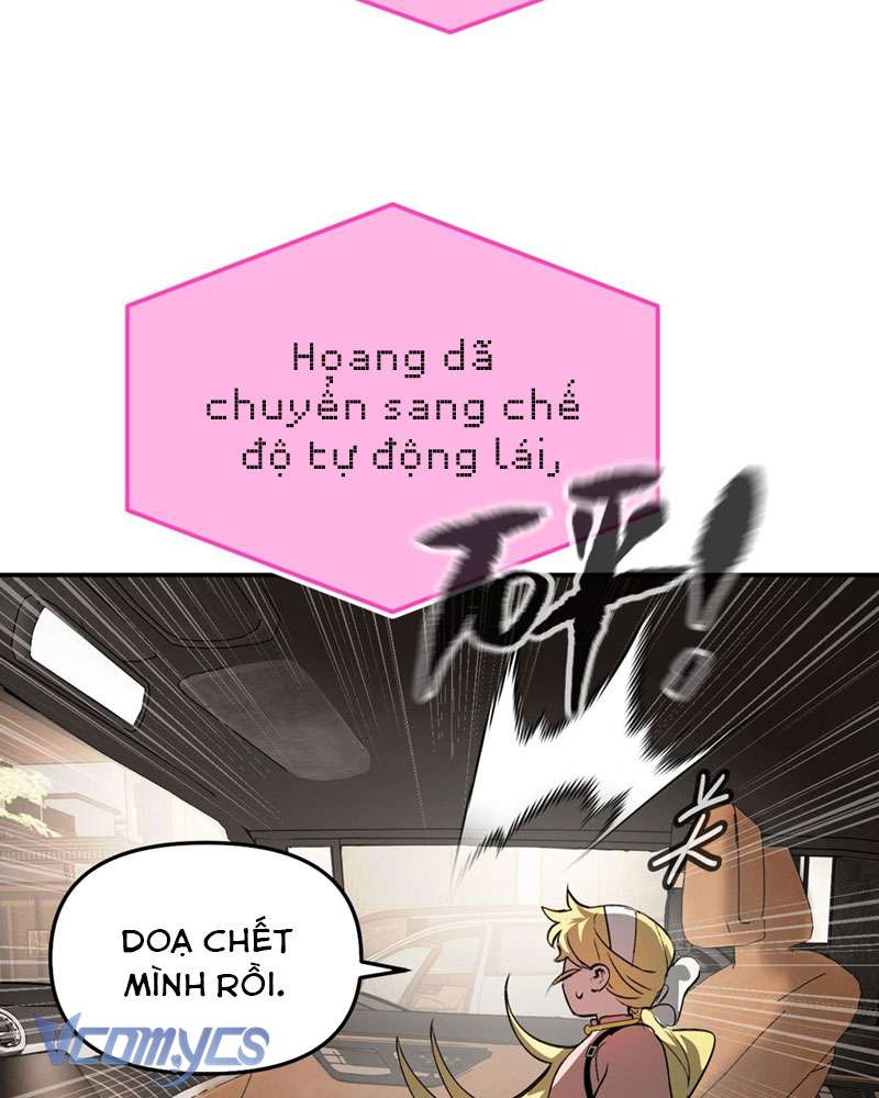 Ác Chi Hoàn Chapter 19 - Trang 4