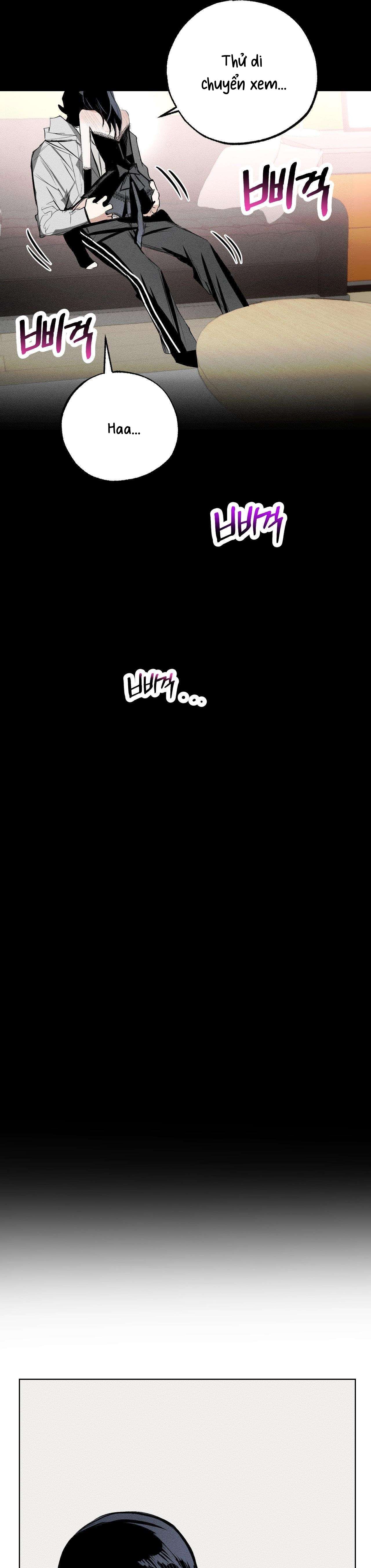 [ 18+ ] Vỏ Bọc Lãng Mạn Chap 7 - Trang 2
