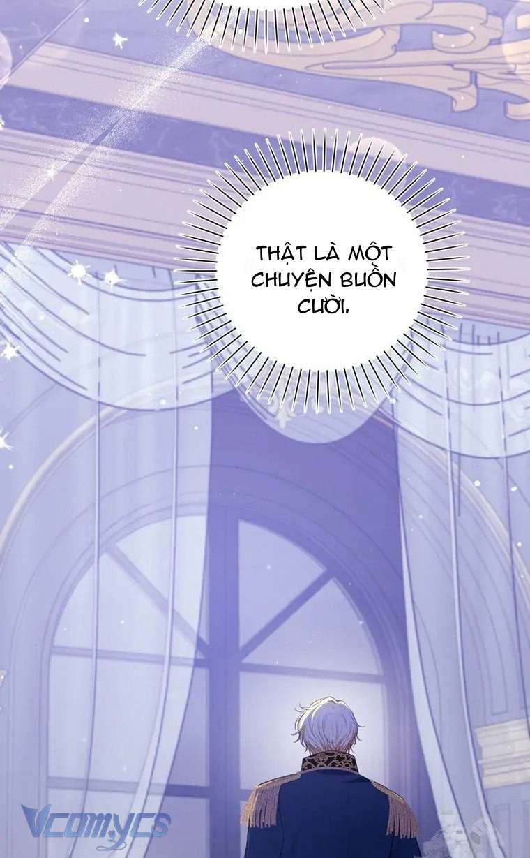 Công Chúa Bé Con Hạng S Thật Mạnh Chapter 14 - Trang 4