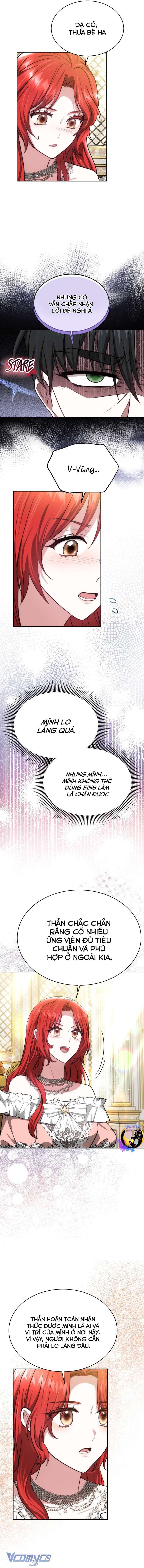 Cuộc đời của Maria Lewellin Chap 39 - Next 