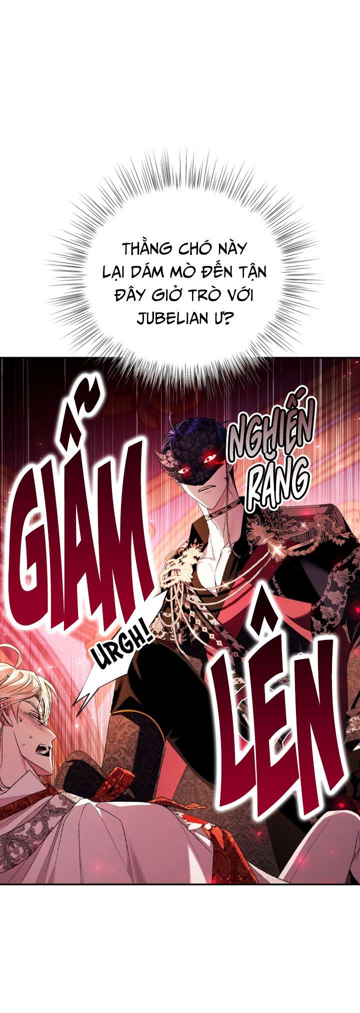 Cha À, Con Không Muốn Kết Hôn Đâu Chap 73 - Trang 2