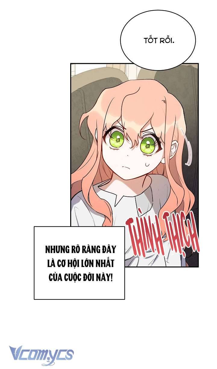 Phương Pháp Trở Thành Con Gái Của Người Hùng Bóng Đêm Chap 3 - Trang 2