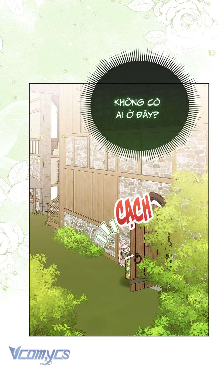 Nhân Vật Phản Diện Đều Thích Tôi Chapter 3 - Trang 4