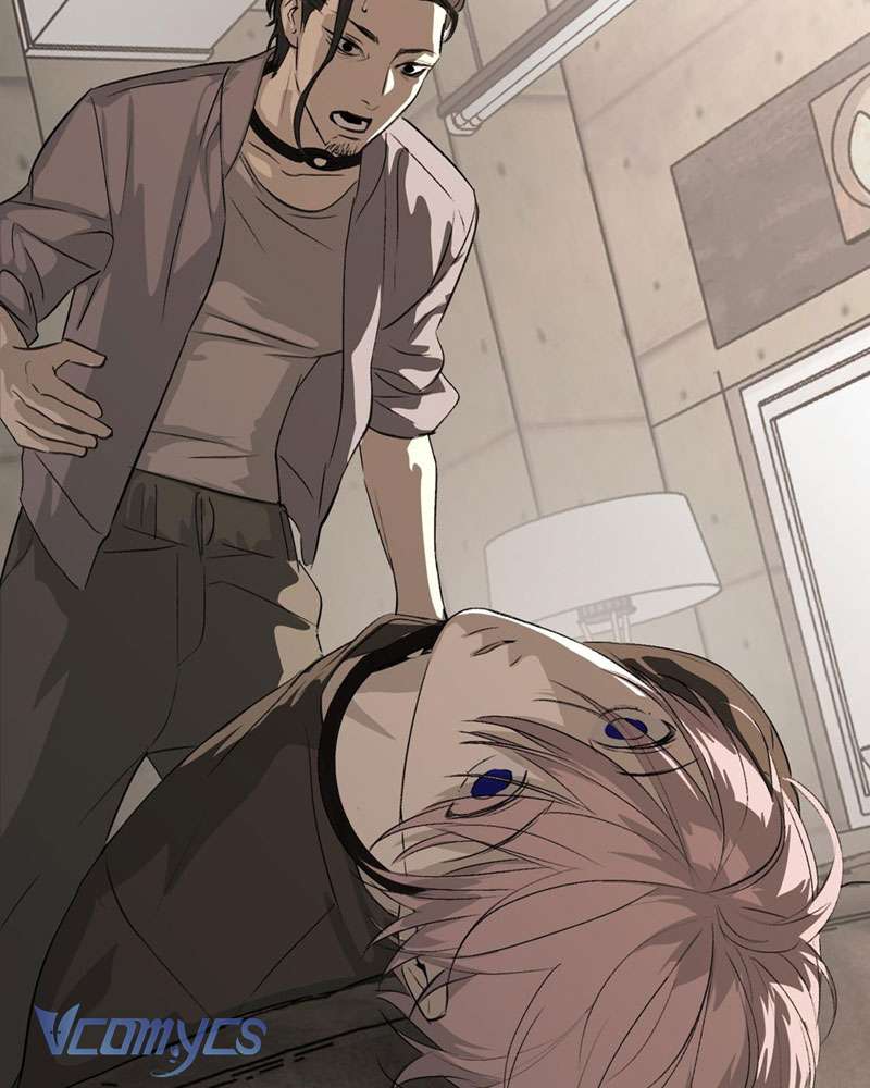 Ác Chi Hoàn Chapter 11 - Trang 4