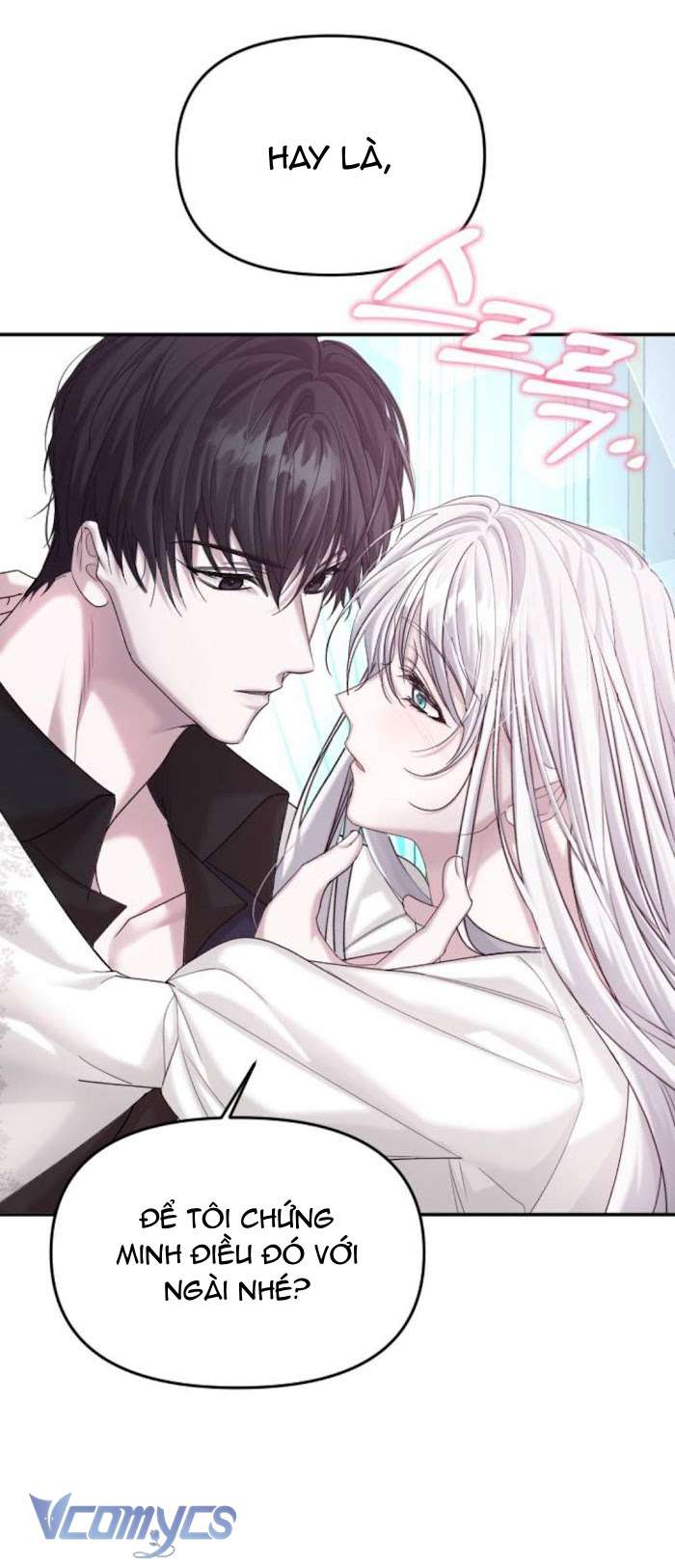 Hôn Nhân Liên Minh Để Trả Thù Chap 3 - Trang 2