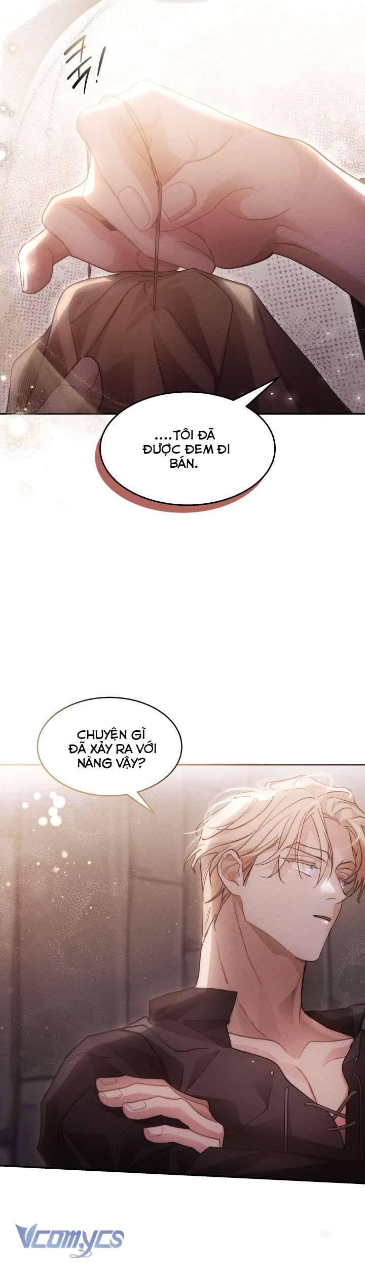 Tiếng Trống Vang Dội Chapter 25 - Trang 4