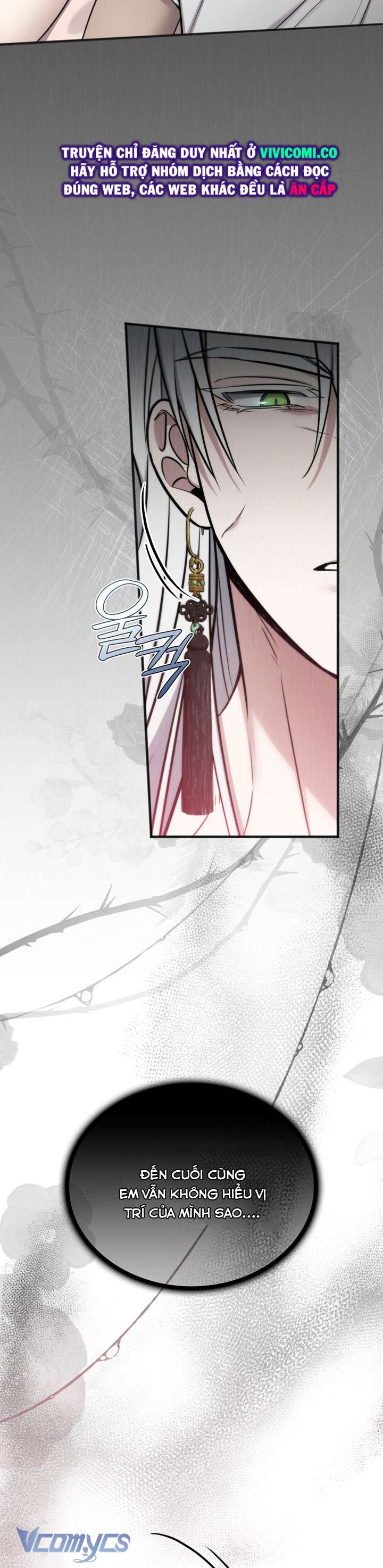 [18+] Đảo Vô Ảnh Chapter 13 - Trang 3