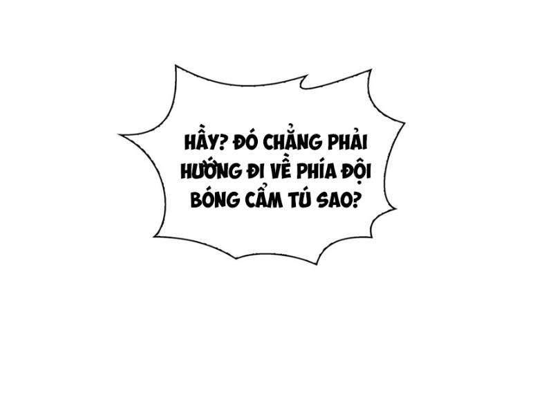 Hệt Như Hàn Quang Gặp Nắng Gắt Chap 44 - Trang 4