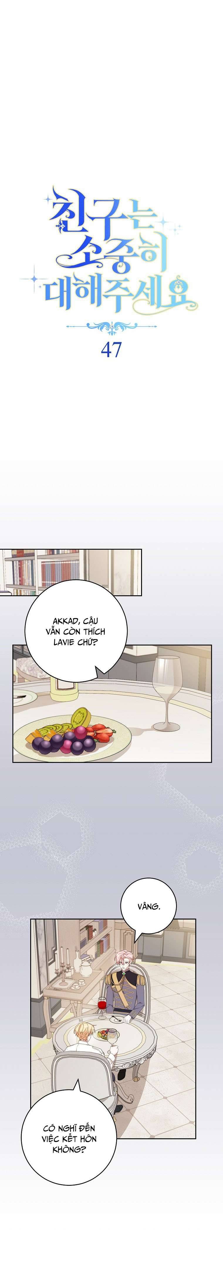 Tôi Đã Phạm Sai Lầm Rồi! Chap 47 - Trang 2