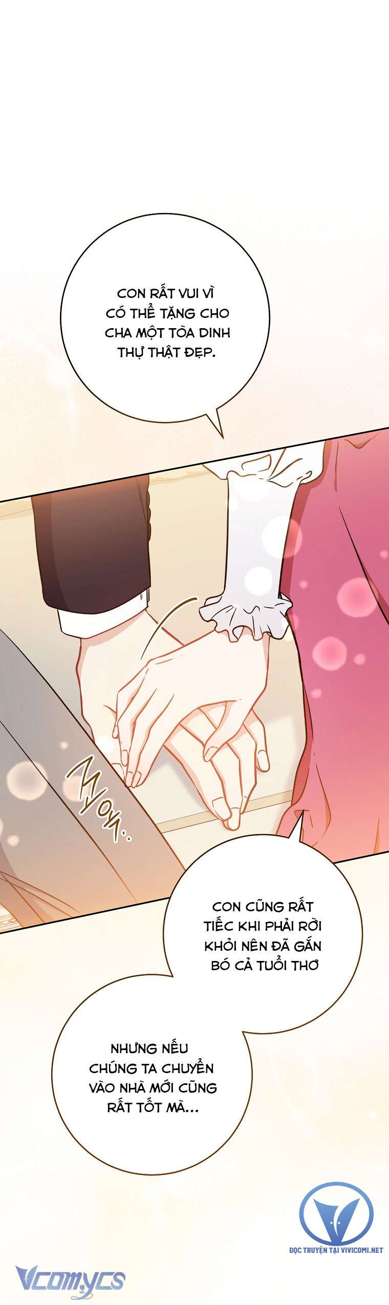Nam Chính? Cho Cũng Không Thèm! Chapter 26 - Trang 3