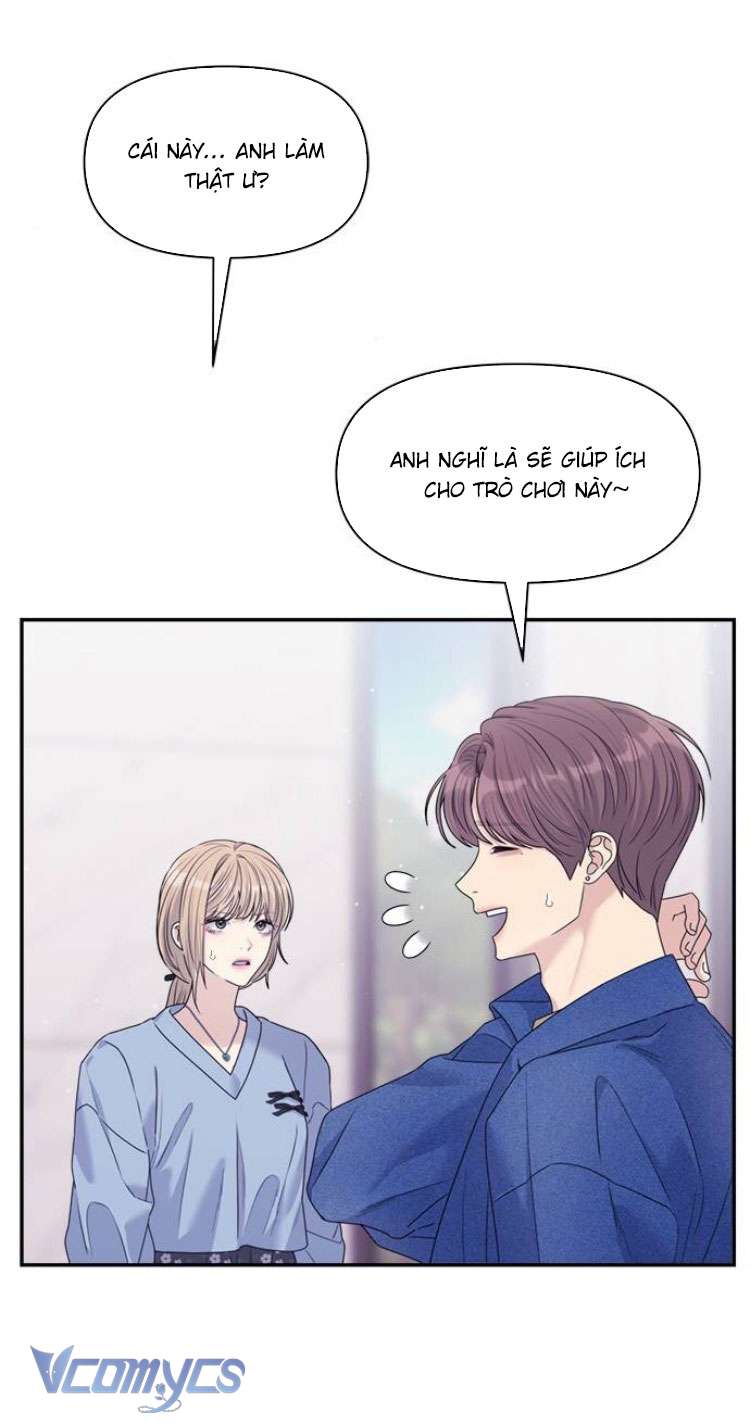 Couple Breaker Chapter 70 - Trang 3
