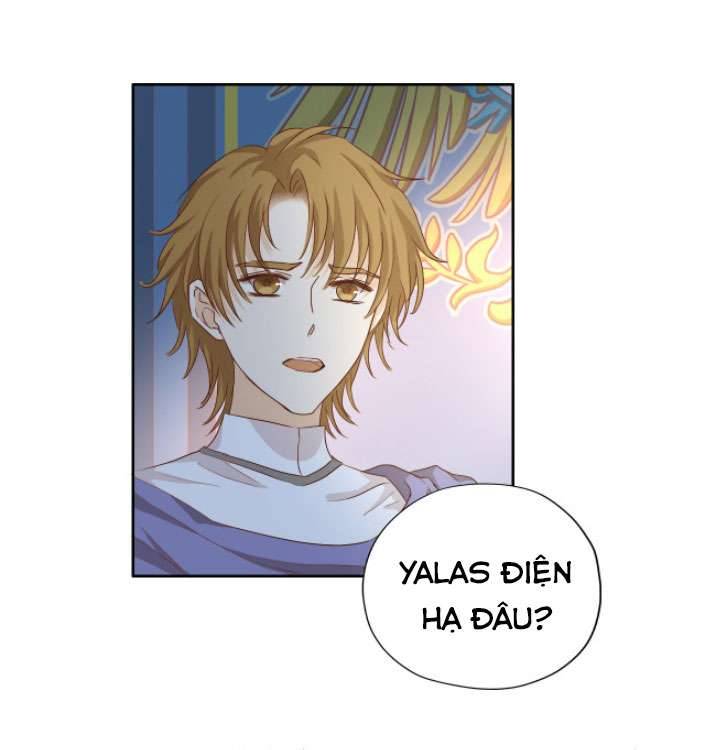 Địch Úc Đa Chi Ca Chapter 80 - Trang 4
