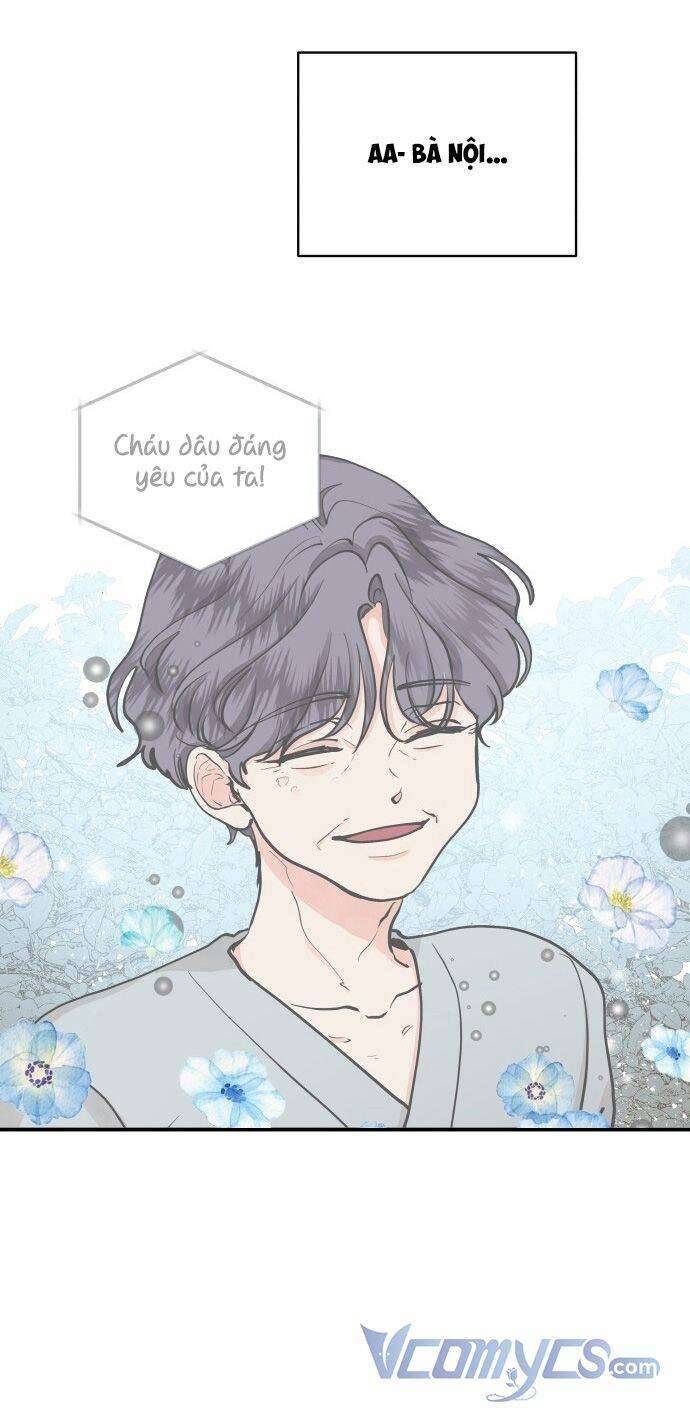 Oan Gia Ngõ Hẹp Chapter 43 - Trang 3