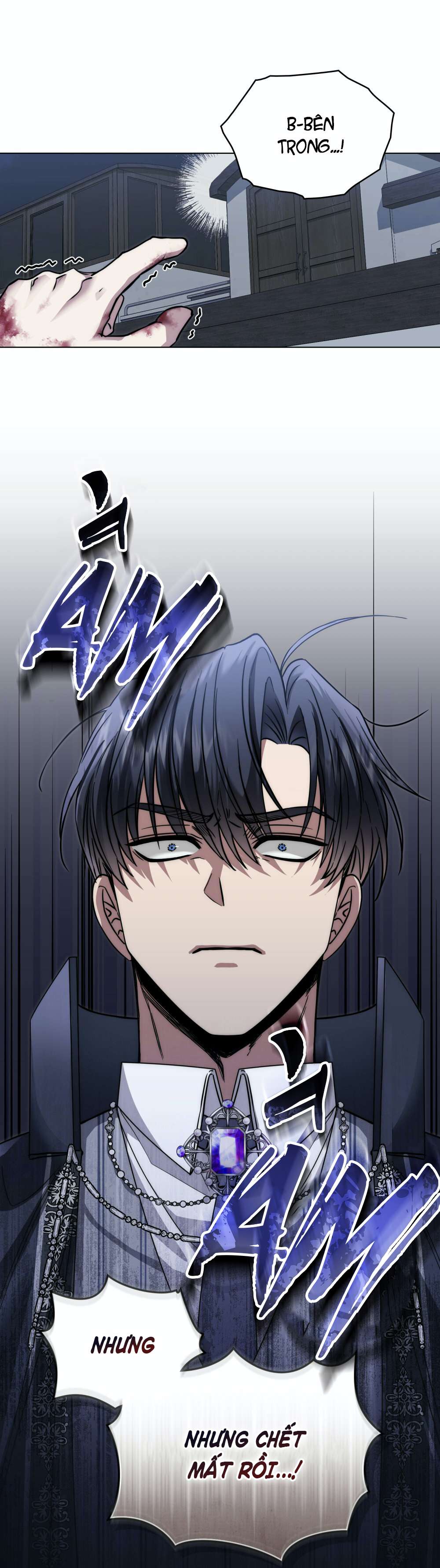 Tìm Lại Camellia Chapter 48 - Trang 4