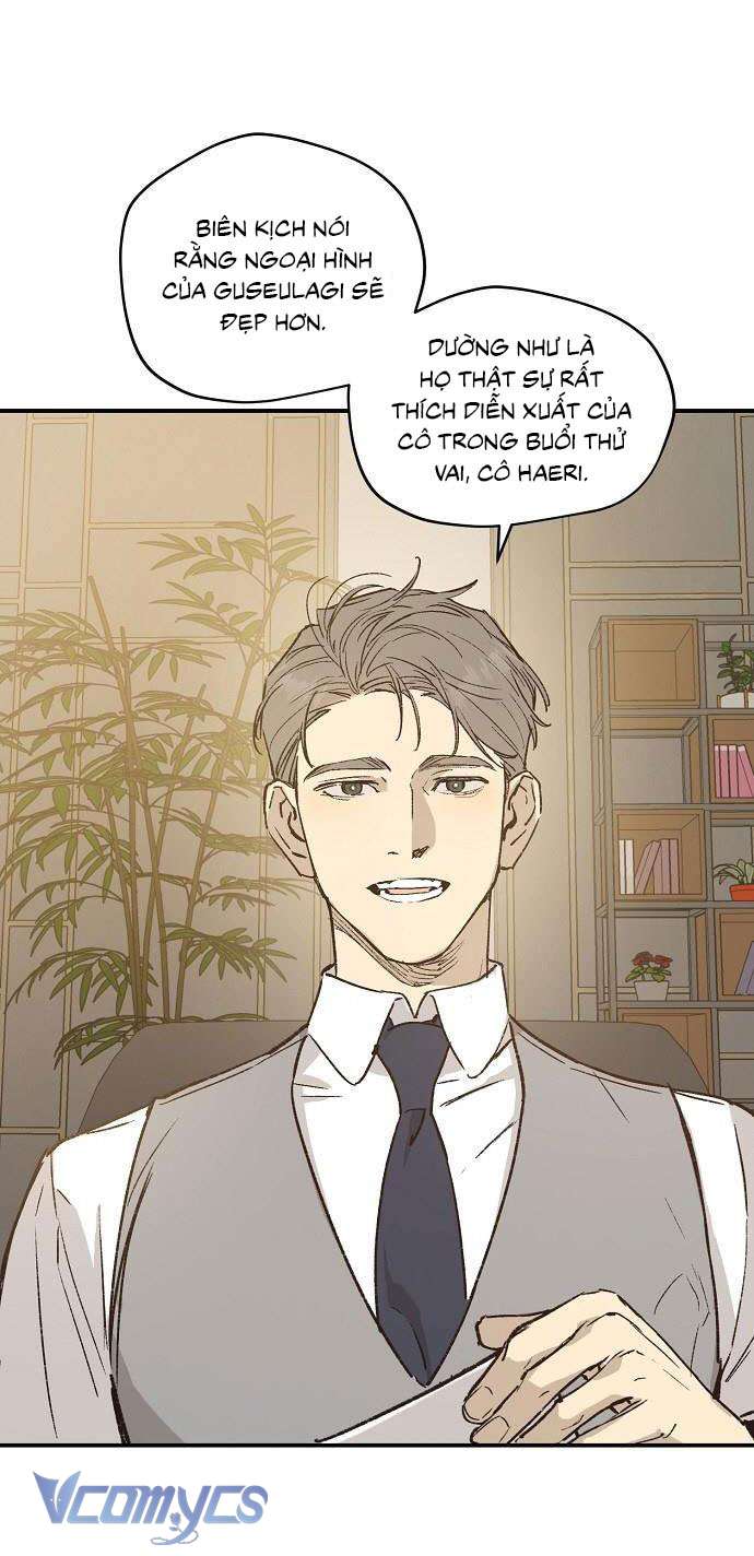 Onsaemiro Chapter 21 - Next Chapter 22
