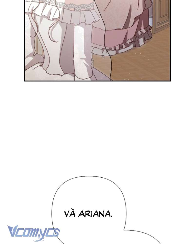 Dành Cho Những Ai Coi Hối Tiếc Là Điều Xa Xỉ Chap 11 - Trang 4