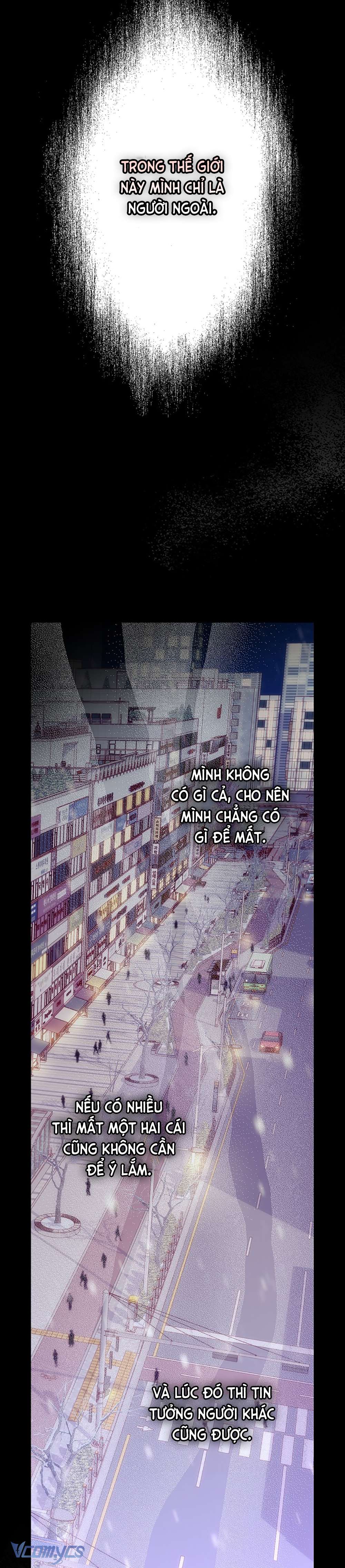 Sống Sót Dưới Thân Phận Hầu Nữ Chap 125 - Trang 2