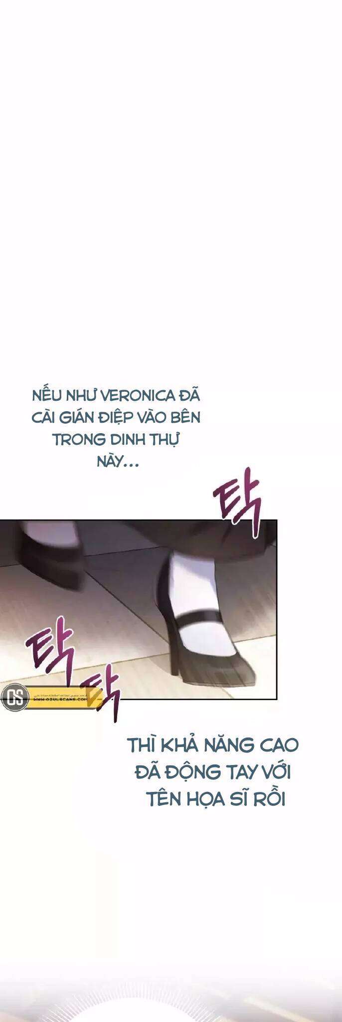 Hầu Gái Trong Trò Chơi Harem Ngược Muốn Nghỉ Việc Chapter 14 - Trang 3