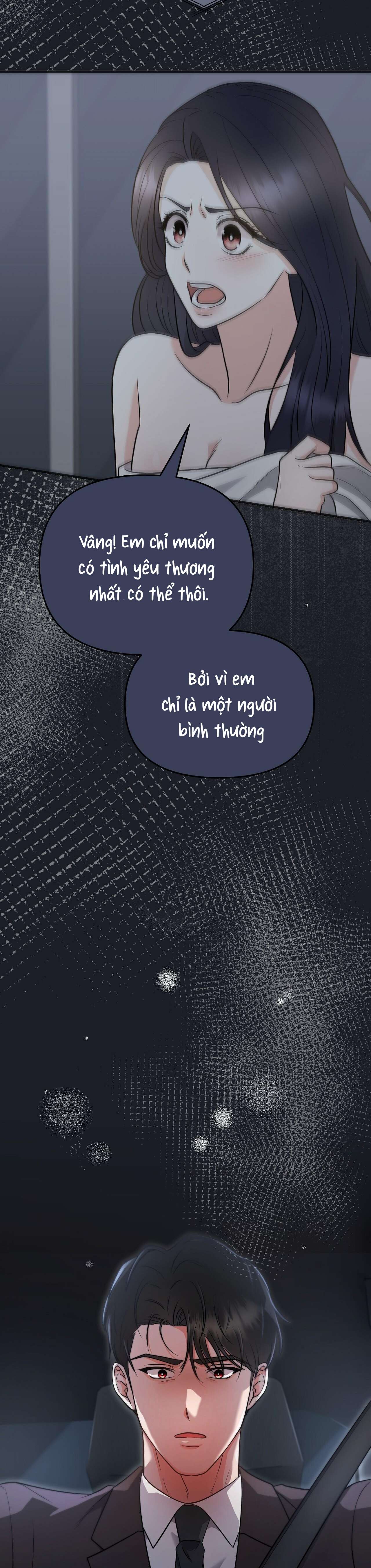 [ 18+ ] Ngủ Một Đêm Với Ác Thú Chap 7 - Trang 2