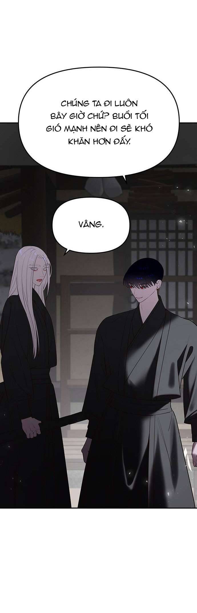 Vương Tử Huyền Bí Chapter 59 - Trang 4
