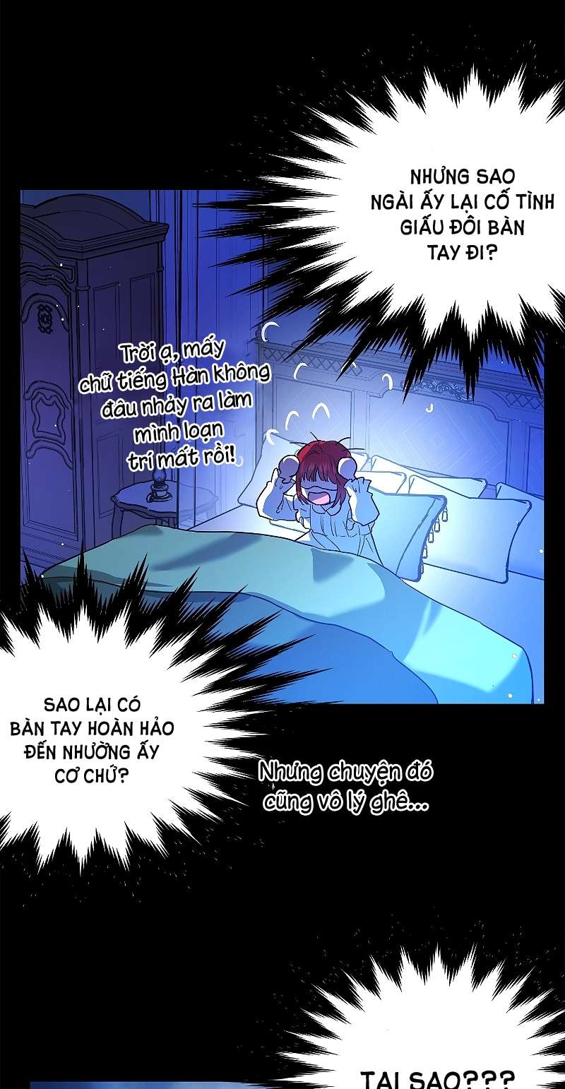 Hôn Phu Ẩn Sắc Chapter 11 - Trang 4
