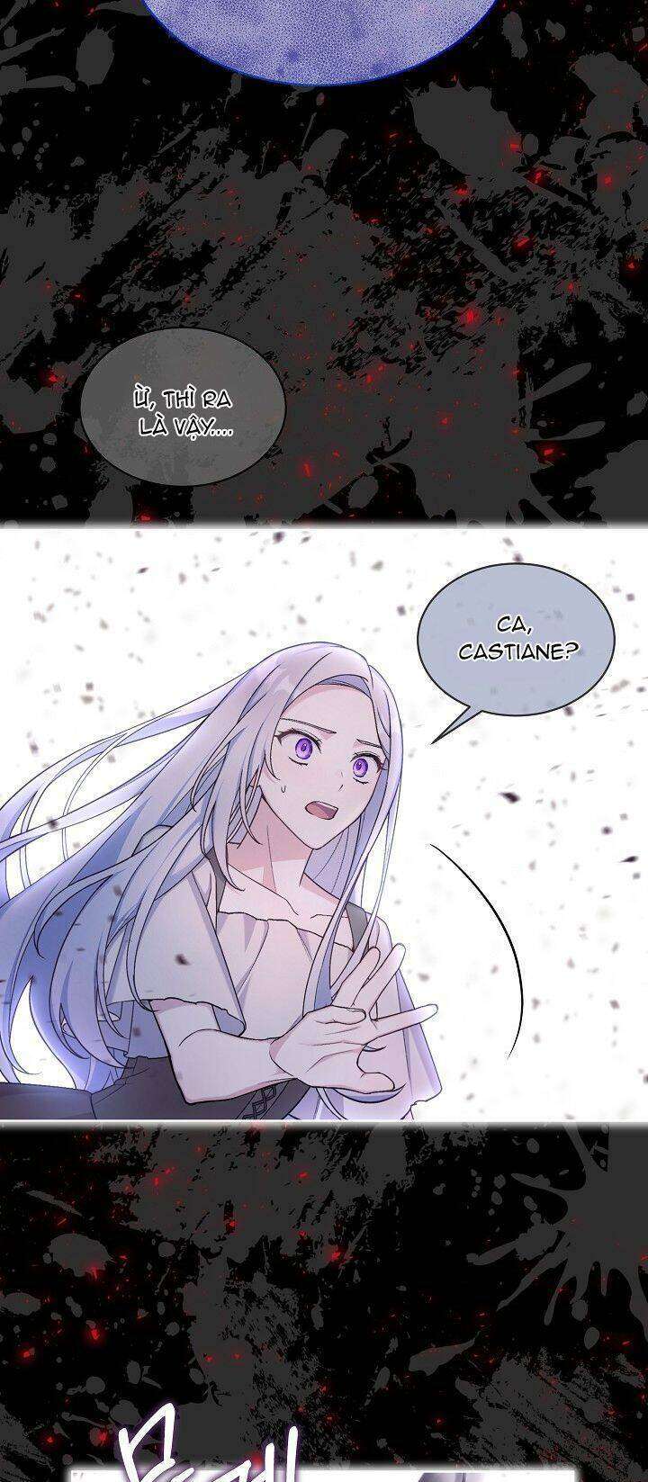 Bệ Hạ, Tôi Sẽ Giết Ngài! Chapter 26 - Trang 4