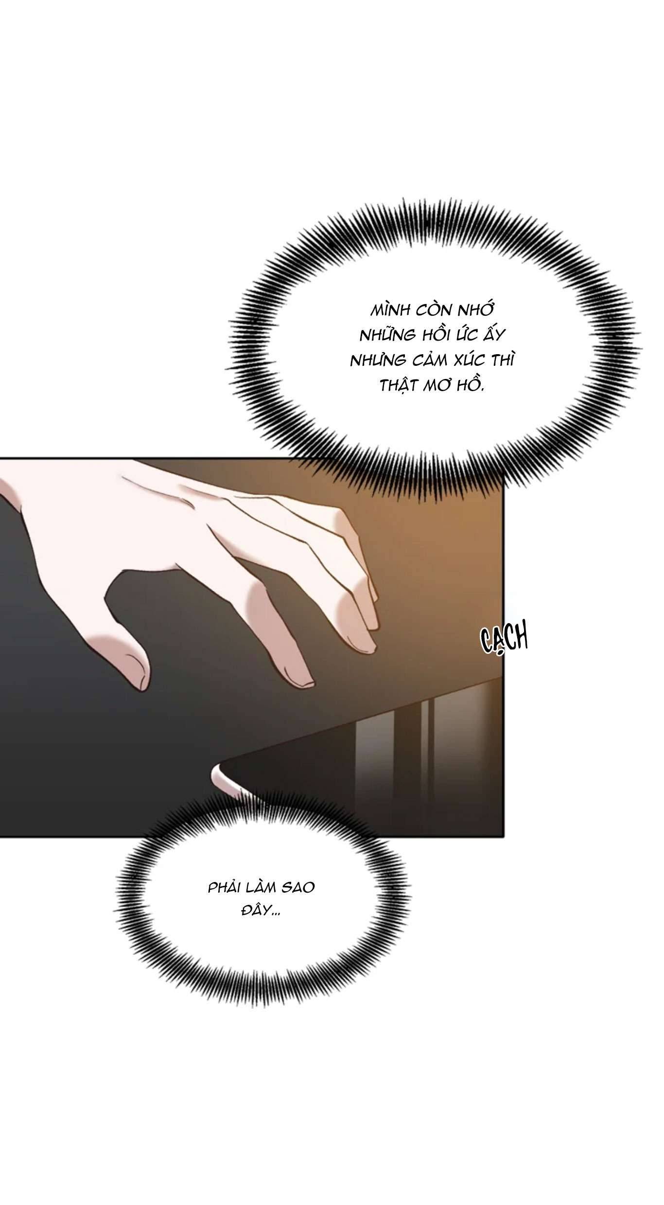 Thanh Xuân Của Chúng Ta Chap 59 - Trang 4