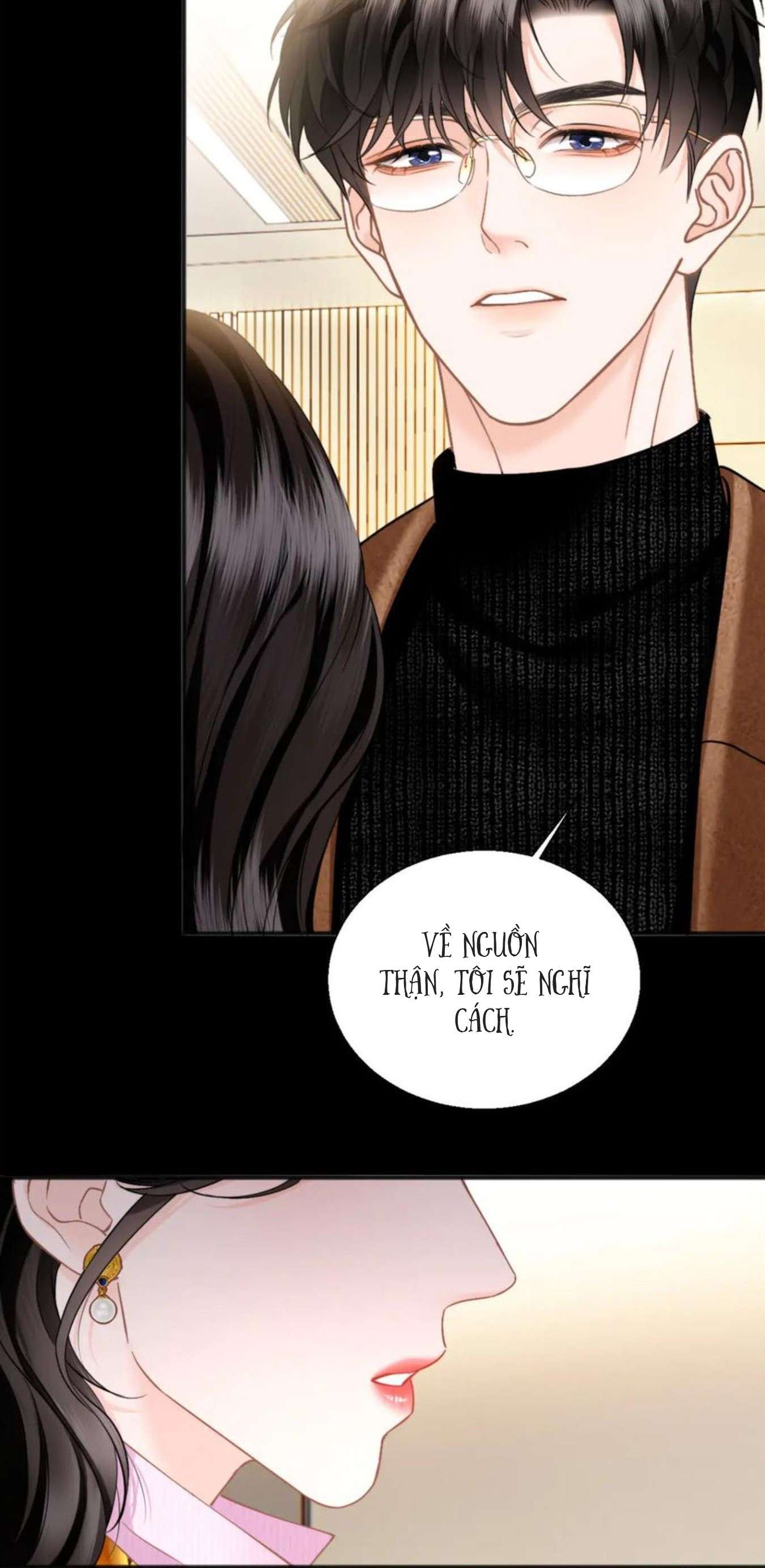 Tình Si Chap 29 - Trang 2
