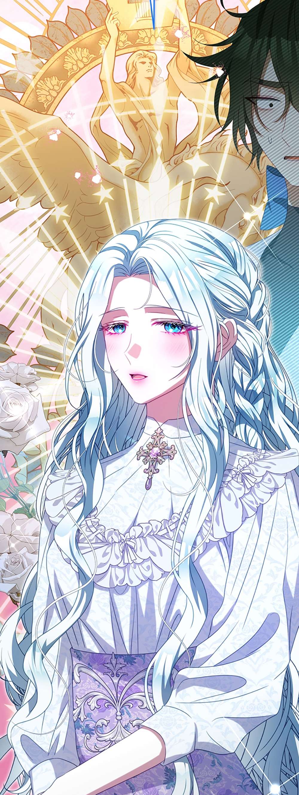 Trở Thành Tình Địch Của Các Nam Chính Chapter 89 - Trang 3