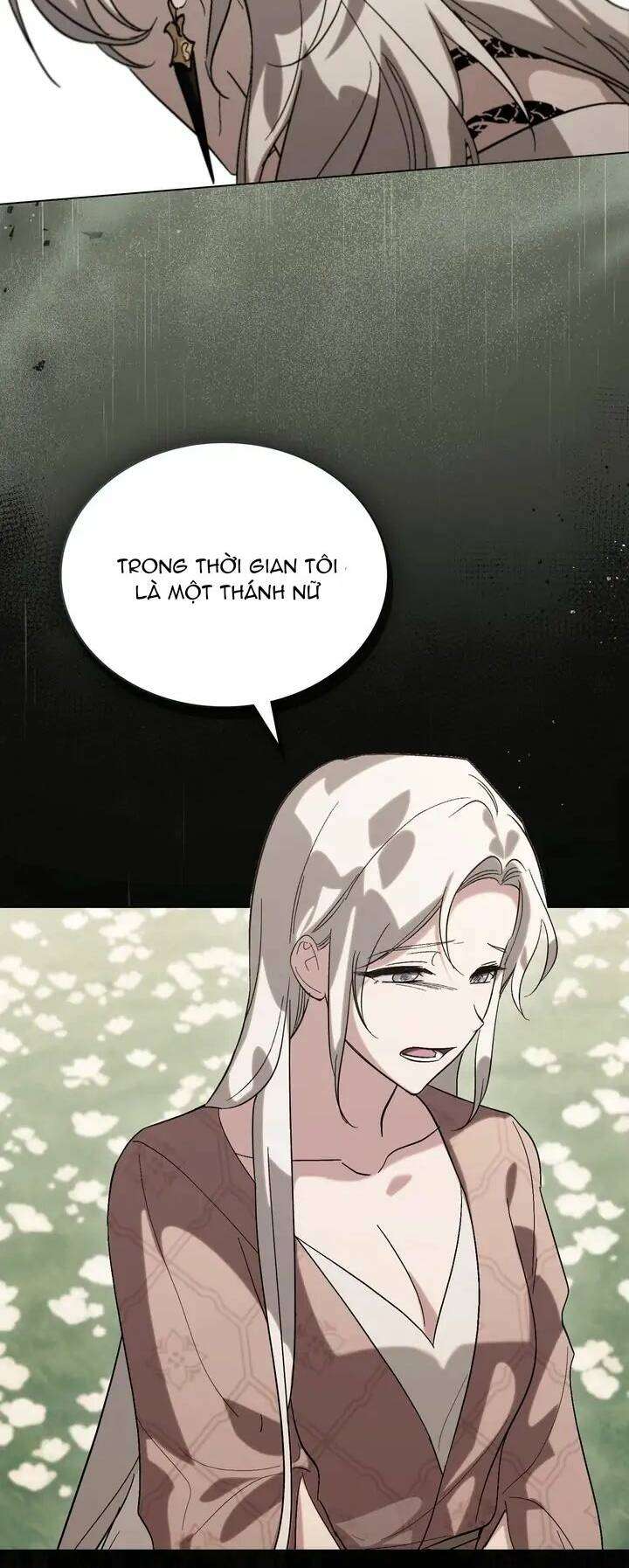 Khi Số Phận Tìm Đến Hai Ta Chapter 13 - Next Chapter 14