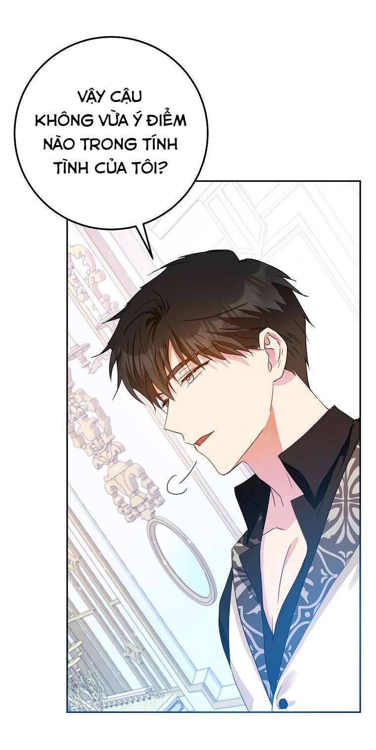 Tôi Trở Thành Vợ Của Nam Chính Chap 45 - Next Chap 46