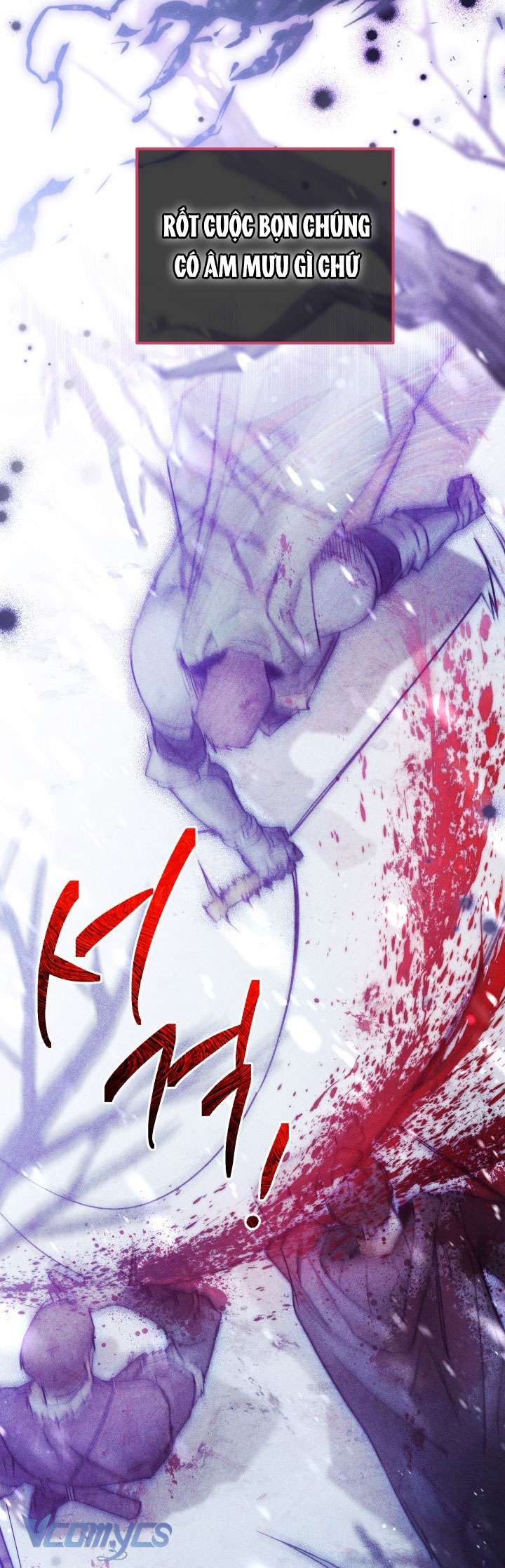 Tiếng Trống Vang Dội Chapter 32 - Trang 4