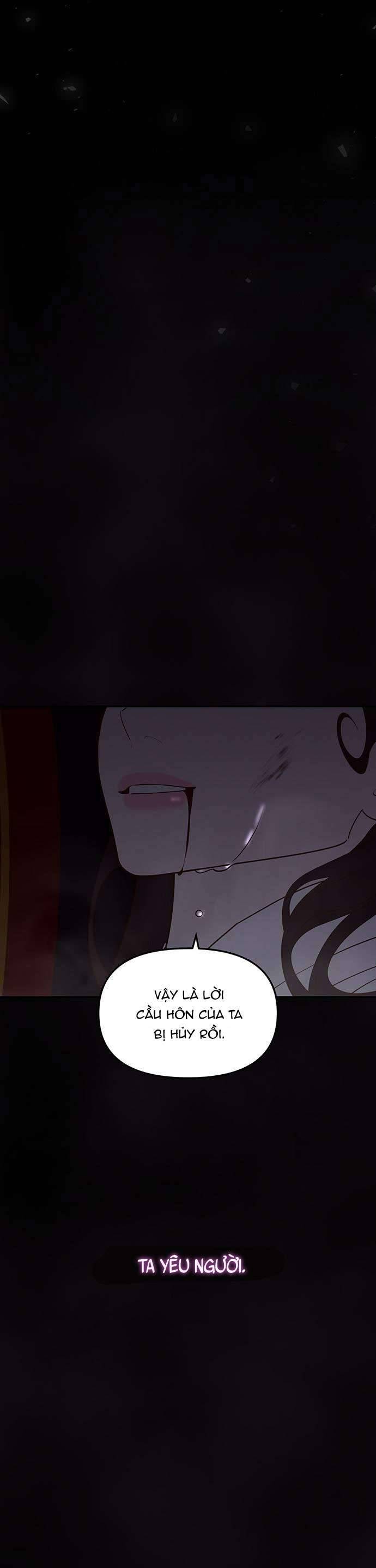 Vương Tử Huyền Bí Chapter 107 - Trang 4