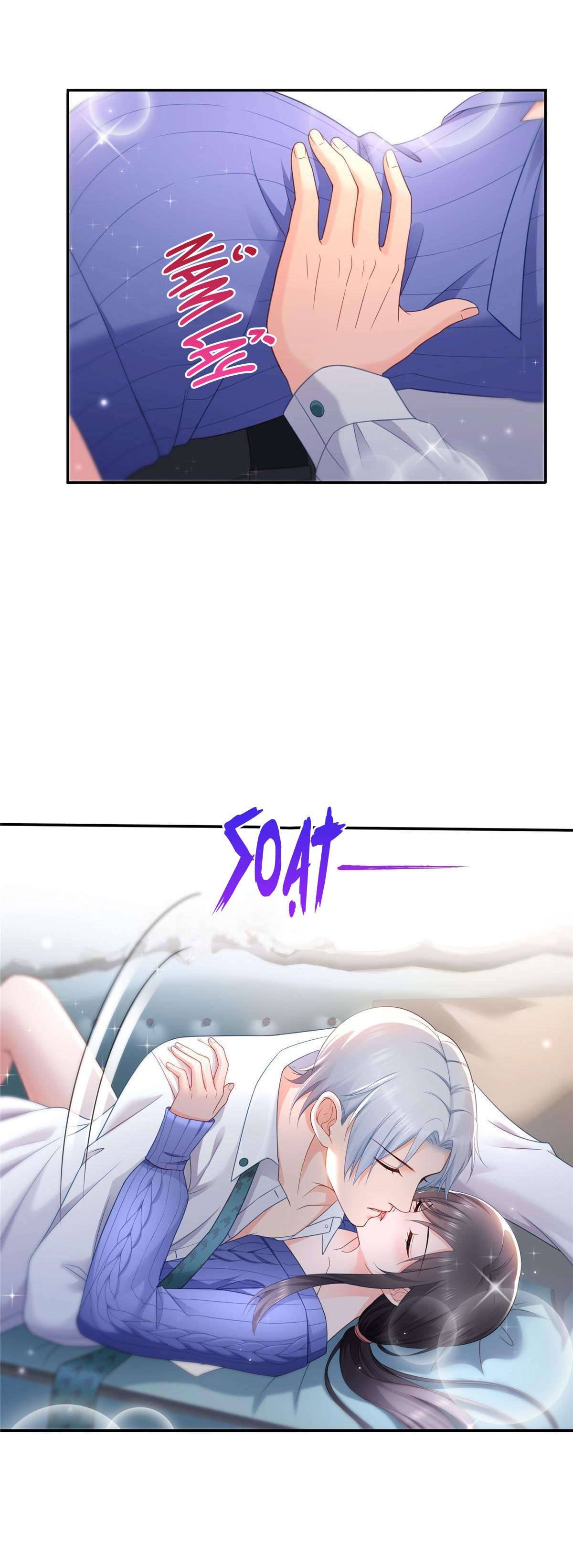 Hệt Như Hàn Quang Gặp Nắng Gắt Chap 331 - Trang 4