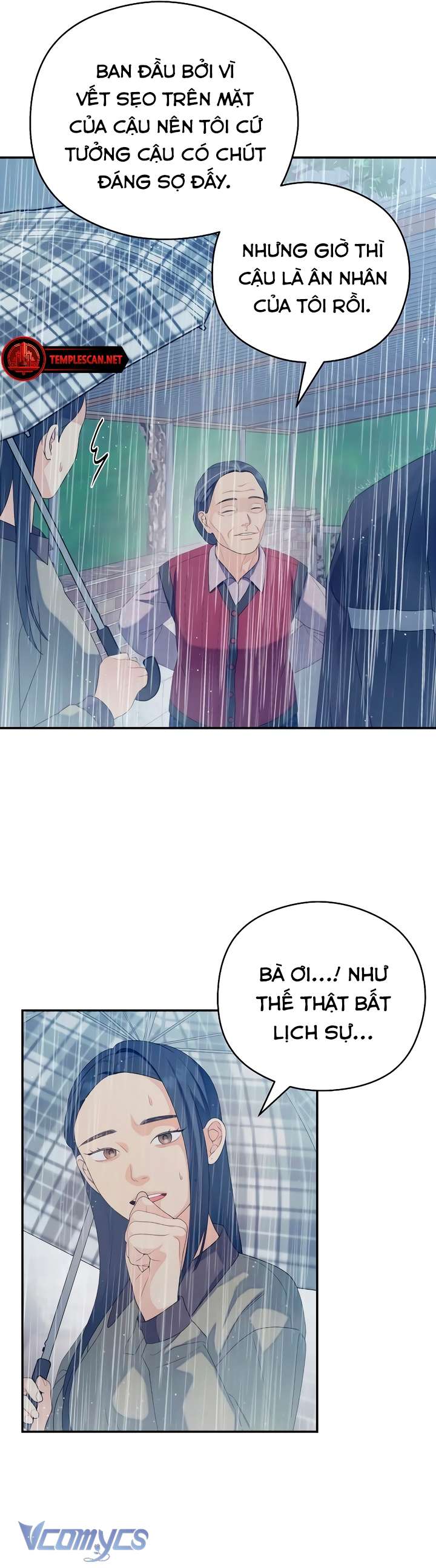[18+] Cậu Ổn Đến Mức Nào Chap 33 - Trang 4