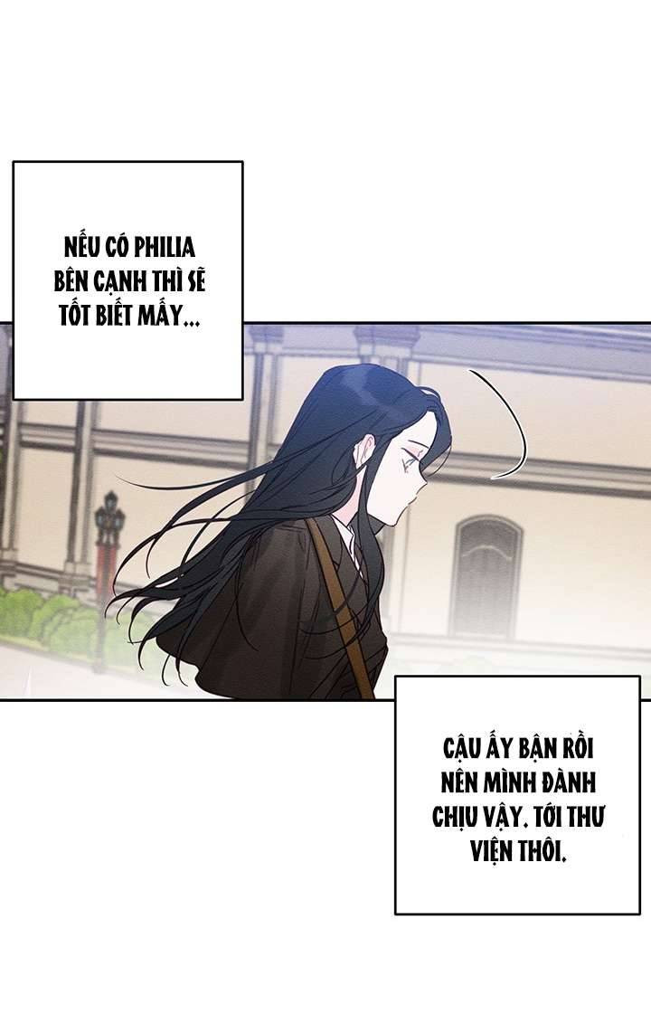 Trước Tiên Phải Giấu Em Trai Cái Đã! Chap 20 - Trang 2